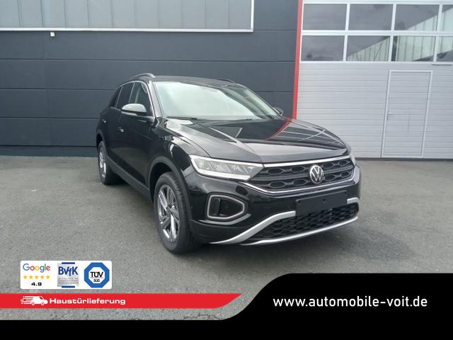 Volkswagen T-Roc - Limited 1.5 TSI OPF 7-Gang DSG