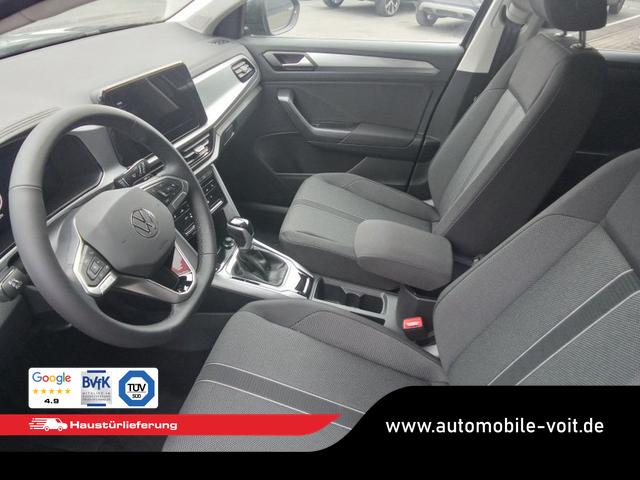 Volkswagen T-Roc Limited 1.5 TSI OPF 7-Gang DSG 