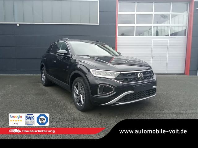 Volkswagen T-Roc - Limited 1.5 TSI OPF 7-Gang DSG
