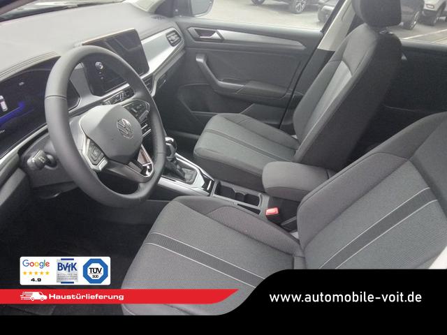 Volkswagen T-Roc Limited 1.5 TSI OPF 7-Gang DSG 