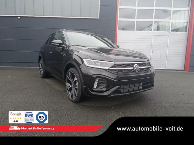 Volkswagen T-Roc - R-Line 1.5 TSI OPF 7-Gang DSG