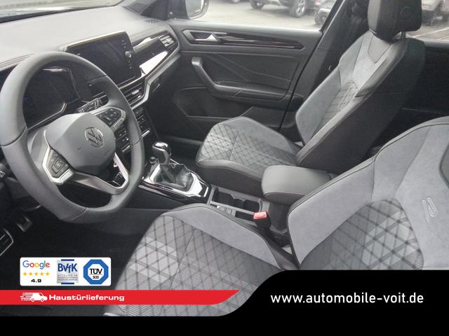 Volkswagen T-Roc R-Line 1.5 TSI OPF 7-Gang DSG 