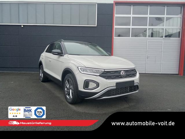 Volkswagen T-Roc - Limited 1.5 TSI OPF 7-Gang DSG