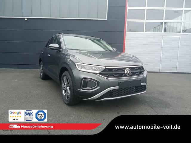 Volkswagen T-Roc - Limited 1.5 TSI OPF 7-Gang DSG