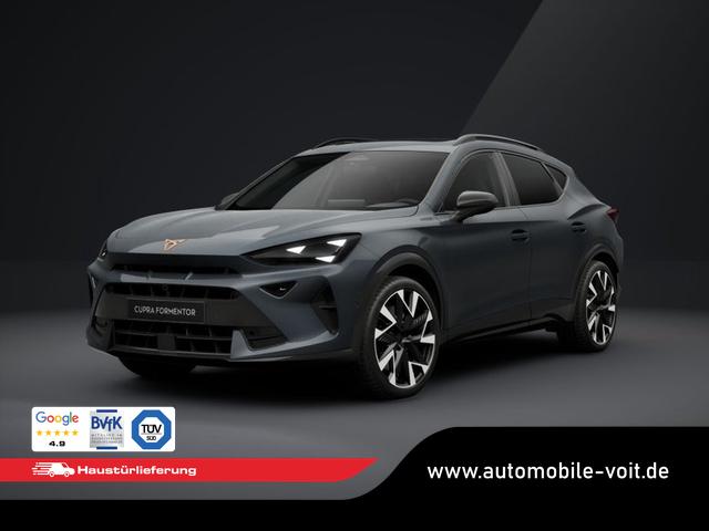 Cupra Formentor - VZ 2.0 TSI 7-Gang-DSG 4Drive