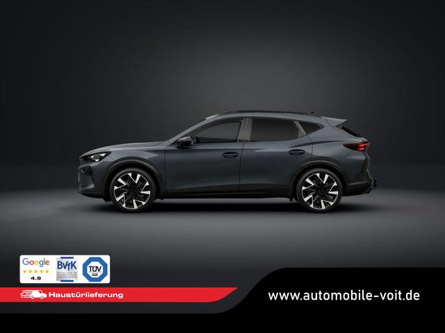 Cupra Formentor VZ 2.0 TSI 7-Gang-DSG 4Drive 