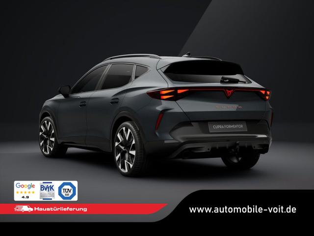 Cupra Formentor VZ 2.0 TSI 7-Gang-DSG 4Drive 