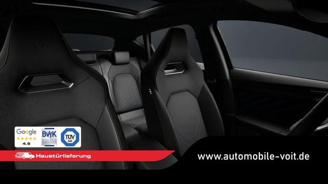 Cupra Formentor VZ 2.0 TSI 7-Gang-DSG 4Drive 
