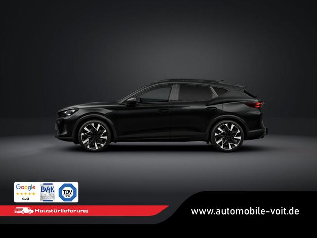 Cupra Formentor VZ 2.0 TSI 7-Gang-DSG 4Drive 