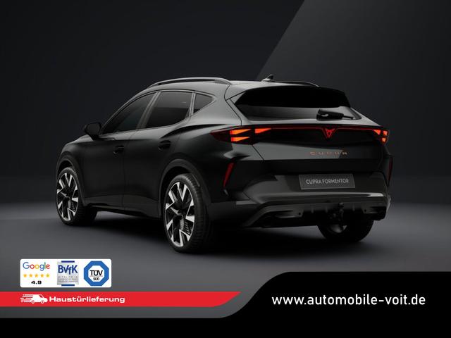 Cupra Formentor VZ 2.0 TSI 7-Gang-DSG 4Drive 