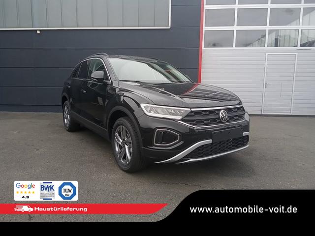 Volkswagen T-Roc - Limited 1.5 TSI OPF 7-Gang DSG