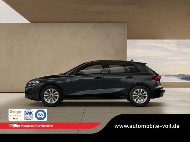 Audi A3 Sportback Basis 35 TFSI 7-Gang S tronic 