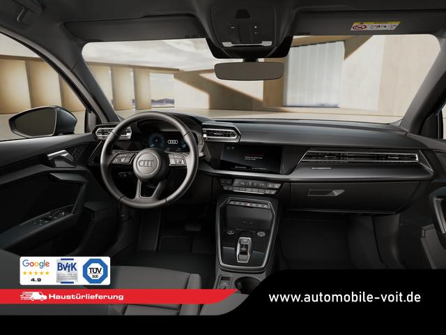Audi A3 Sportback Basis 35 TFSI 7-Gang S tronic 