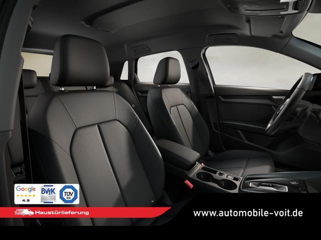 Audi A3 Sportback Basis 35 TFSI 7-Gang S tronic 