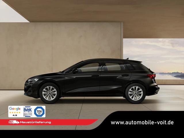 Audi A3 Sportback Basis 35 TFSI 7-Gang S tronic 