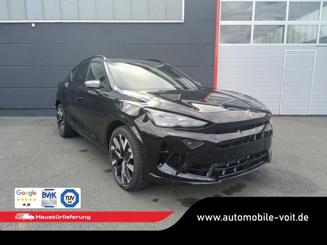 Cupra Formentor - VZ 2.0 TSI 7-Gang-DSG 4Drive