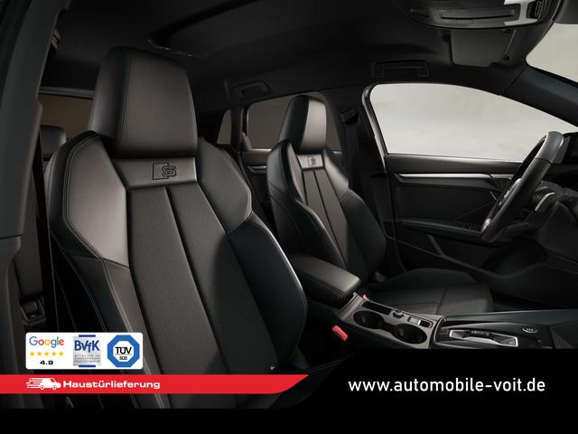 Audi A3 Sportback S line 35 TFSI 7-Gang tronic 