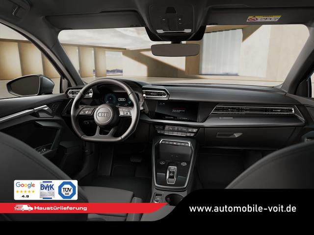 Audi A3 Sportback S line 35 TFSI 7-Gang tronic 