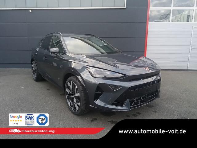 Cupra Formentor - VZ 2.0 TSI 7-Gang-DSG 4Drive