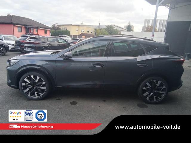 Cupra Formentor VZ 2.0 TSI 7-Gang-DSG 4Drive 