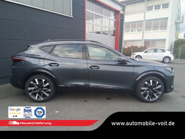 Cupra Formentor VZ 2.0 TSI 7-Gang-DSG 4Drive 