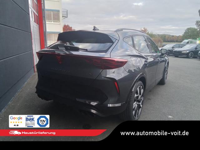 Cupra Formentor VZ 2.0 TSI 7-Gang-DSG 4Drive 