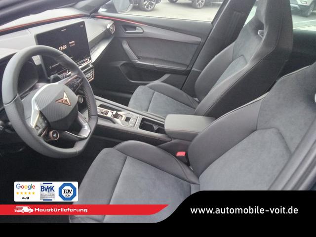 Cupra Formentor VZ 2.0 TSI 7-Gang-DSG 4Drive 