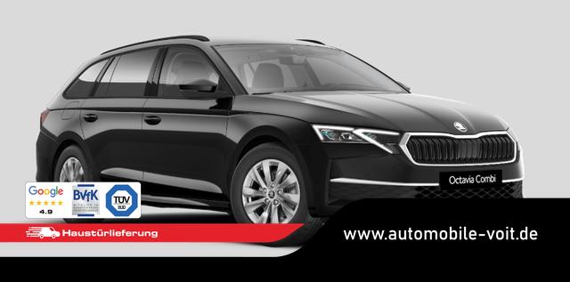 Skoda Octavia Combi - Selection 1.5 TSI mHEV 7-Gang-DSG