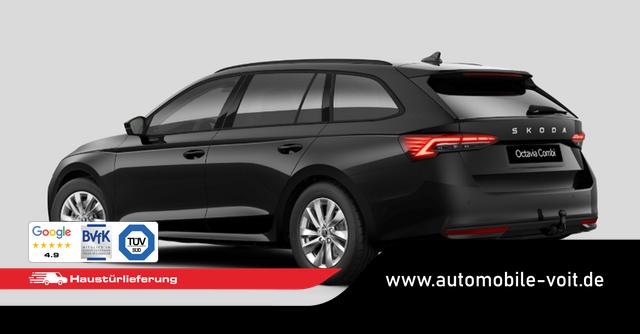 Skoda Octavia Combi Selection 1.5 TSI mHEV 7-Gang-DSG 