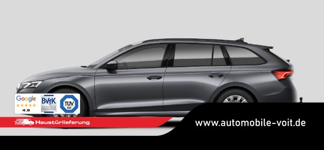 Skoda Octavia Combi Selection 1.5 TSI mHEV 7-Gang-DSG 