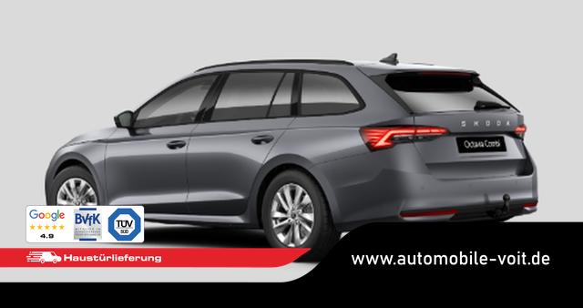 Skoda Octavia Combi Selection 1.5 TSI mHEV 7-Gang-DSG 