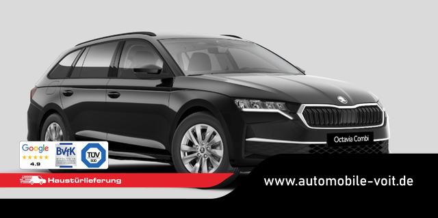 Skoda Octavia Combi - Selection 1.5 TSI mHEV 7-Gang-DSG