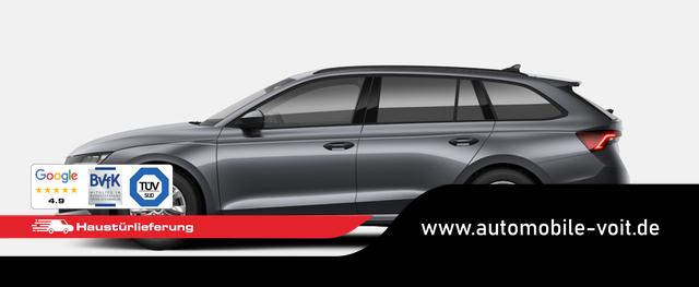 Skoda Octavia Combi Selection 1.5 TSI mHEV 7-Gang-DSG 