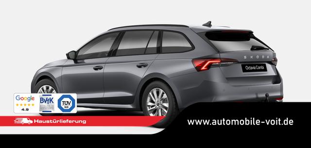Skoda Octavia Combi Selection 1.5 TSI mHEV 7-Gang-DSG 