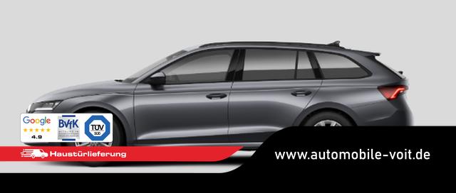 Skoda Octavia Combi Selection 1.5 TSI mHEV 7-Gang-DSG 