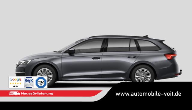 Skoda Octavia Combi joy 1.5 TSI mHEV 7 Gang DSG 