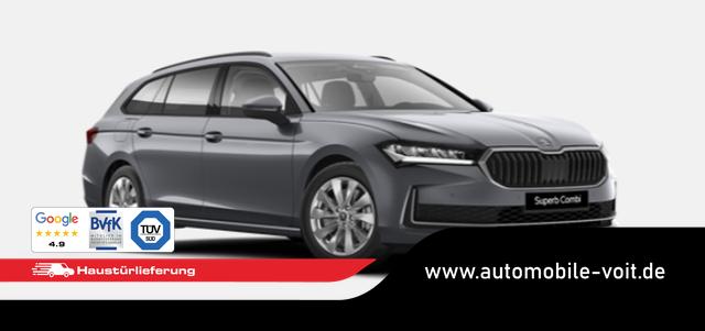 Skoda Superb Combi - Selection 1.5 TSI iV 6-Gang-DSG