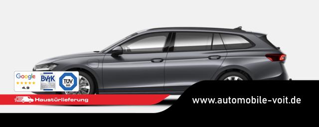 Skoda Superb Combi Selection 1.5 TSI iV 6-Gang-DSG 