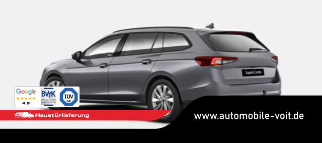 Skoda Superb Combi Selection 1.5 TSI iV 6-Gang-DSG 