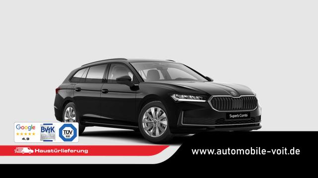 Skoda Superb Combi - Selection 1.5 TSI iV 6-Gang-DSG