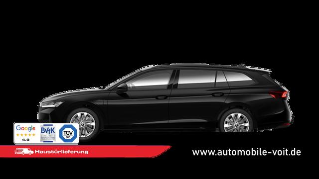 Skoda Superb Combi Selection 1.5 TSI iV 6-Gang-DSG 