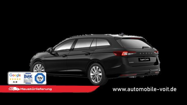Skoda Superb Combi Selection 1.5 TSI iV 6-Gang-DSG 