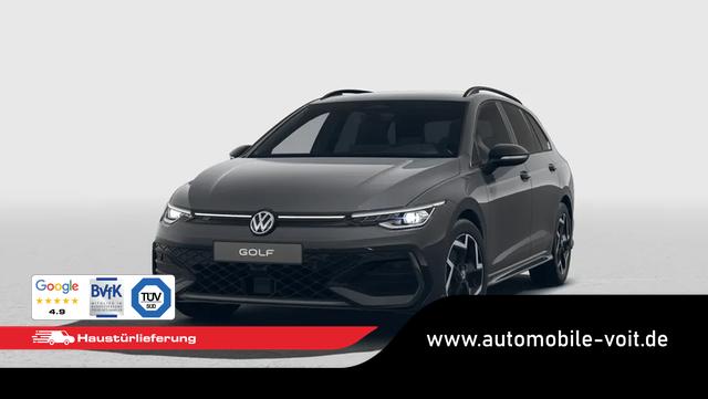 Volkswagen Golf Variant - R-Line 2.0 TDI 7-Gang-DSG