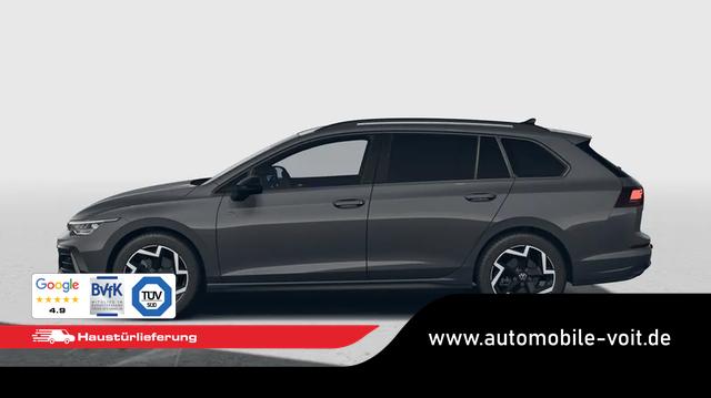 Volkswagen Golf Variant R-Line 2.0 TDI 7-Gang-DSG 