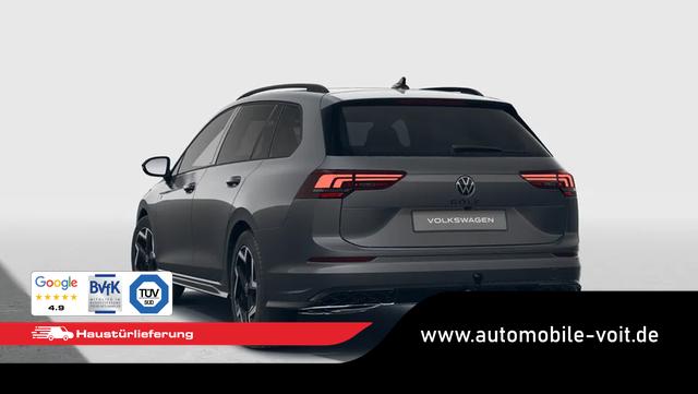 Volkswagen Golf Variant R-Line 2.0 TDI 7-Gang-DSG 