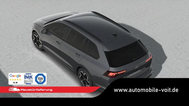 Volkswagen Golf Variant R-Line 2.0 TDI 7-Gang-DSG 