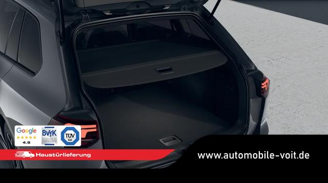 Volkswagen Golf Variant R-Line 2.0 TDI 7-Gang-DSG 