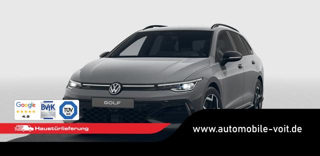 Volkswagen Golf Variant - R-Line 1.5 eTSI 7-Gang-DSG