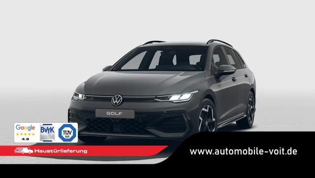 Volkswagen Golf Variant - R-Line 1.5 eTSI 7-Gang-DSG