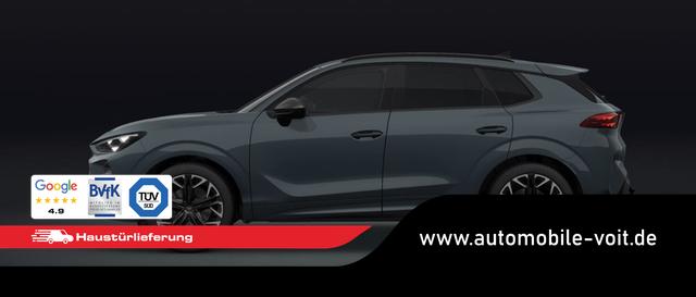 Cupra Terramar VZ 2.0 TSI 195 kW (265 PS) 7-Gang DSG 4Drive 